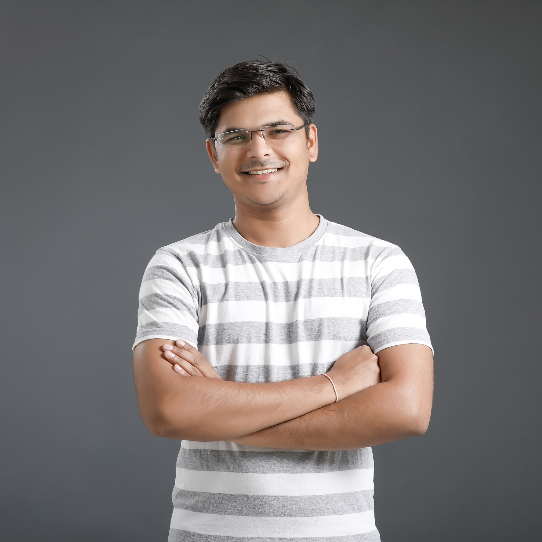 Rajesh Kumar